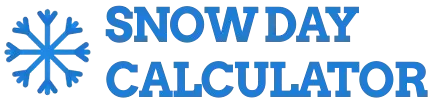Snow Day Check In Snow Day Calculator 2025 – Check School Closure Predictions